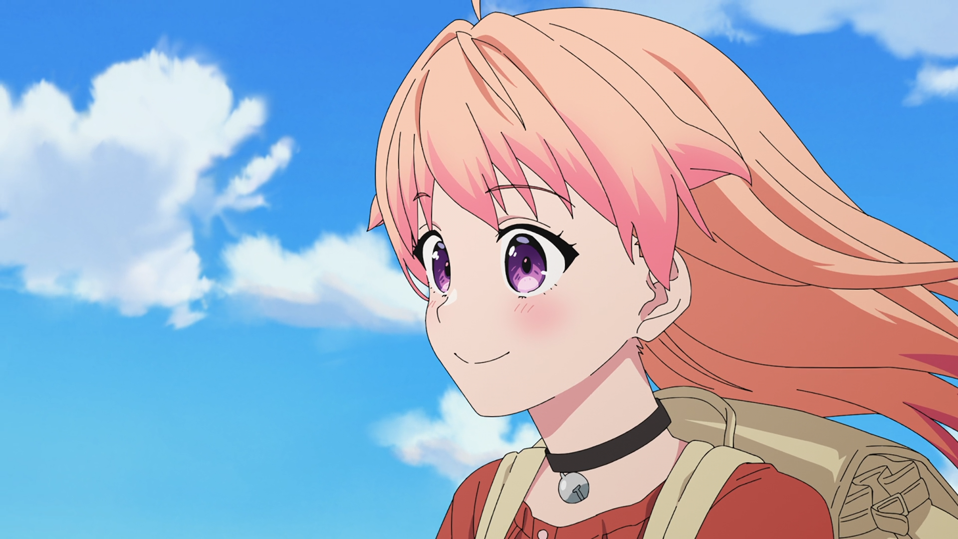 Witch Watch (Otaku Tail No Fansub)